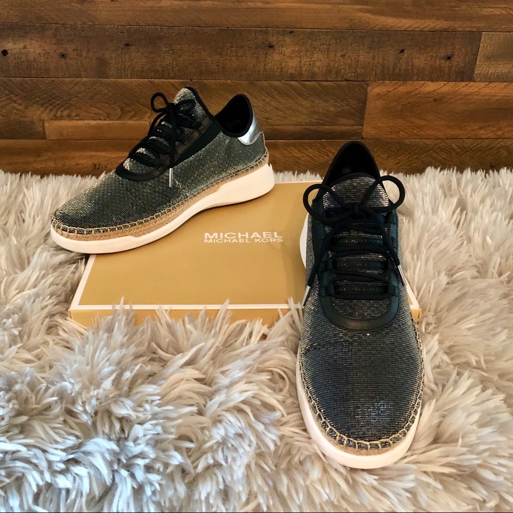 Michael Kors sneakers